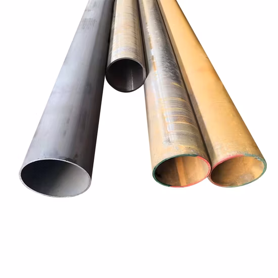 China Factory API 5L X-65 Q235B Q345b Q420c Q460c Ss400 Ss540 S235 S275 A36 A53 A106 A500 1000mm Large Diameter API5l SSAW LSAW ERW Spiral Seamless Tube Pipe