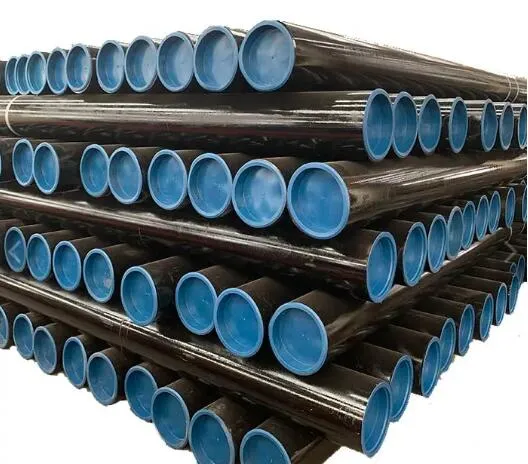 China Factory API 5L X-65 Q235B Q345b Q420c Q460c Ss400 Ss540 S235 S275 A36 A53 A106 A500 1000mm Large Diameter API5l SSAW LSAW ERW Spiral Seamless Tube Pipe