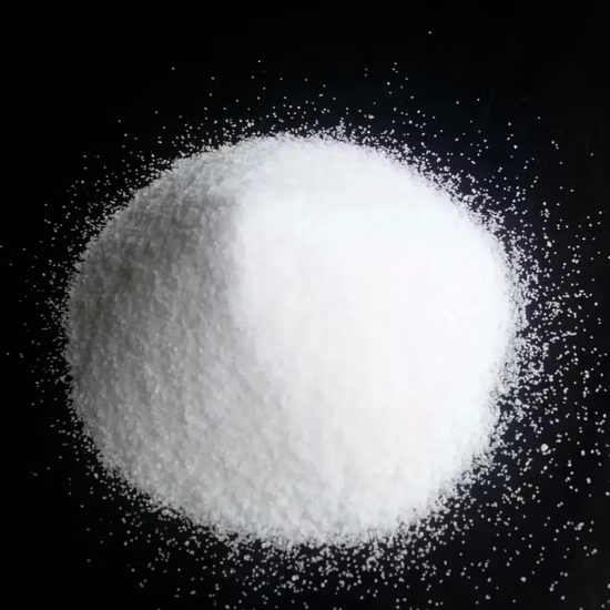 Supply Antimicrobial 99% Raw Material Fosfomycin Sodium Powder CAS 26016-99-9