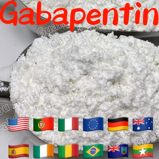 API de alto grau 99% CAS 60142