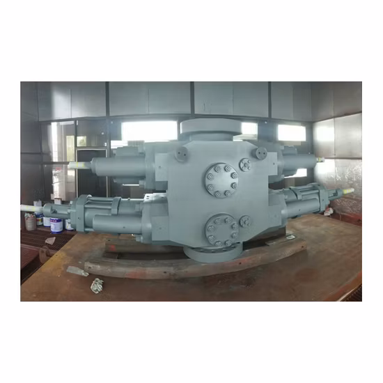API 16A Bop Blowout Preventer Bop anular/RAM simples ou duplo Bop/ Shaffer, Cameron